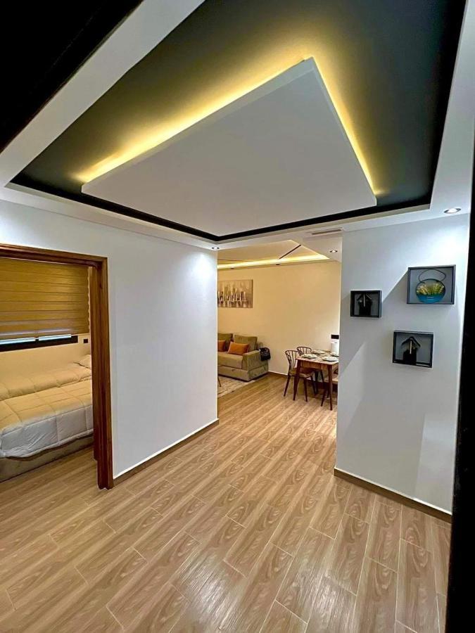 Centrico 3 Tanger Idrissia Apartment Exterior photo